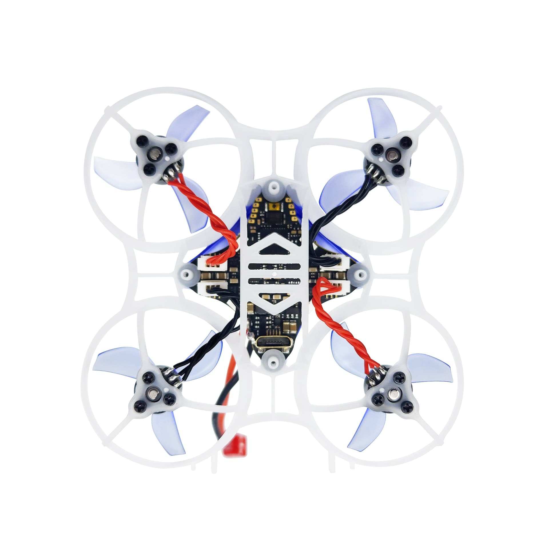 Hummingbird V4 BNF Whoop with SmartMax 400mw VTX ELRS2.4G for fpv drones 2