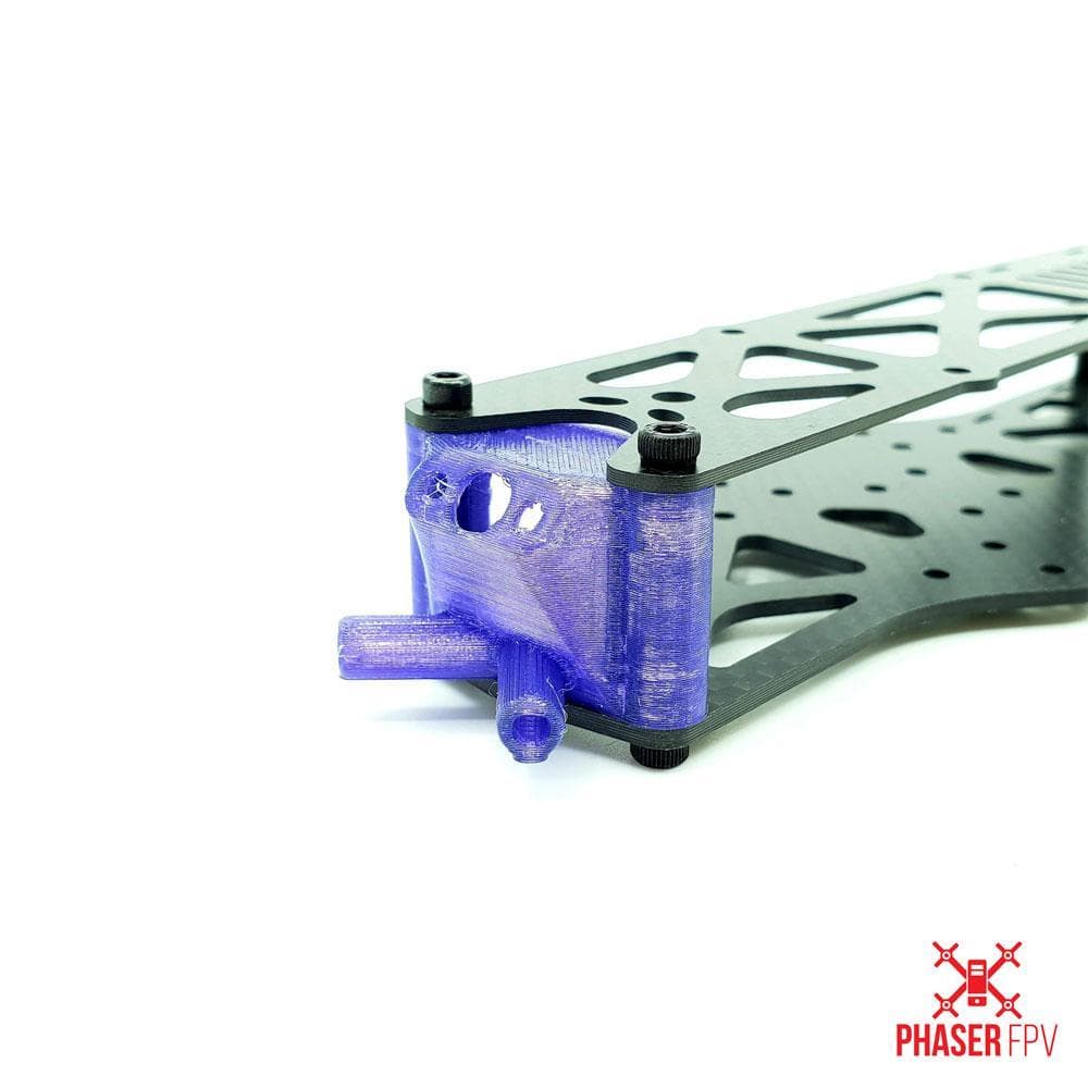 Phaser3D Slammed Alien Generic RX and VTX for fpv drones 4