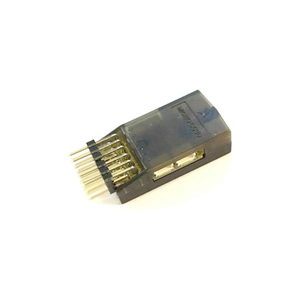 MICRO CC3D Flight Controller for fpv drones