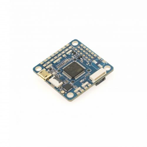 Airbot Omnibus AIO F4 V6 OSD Flight Controller - 5xUARTs