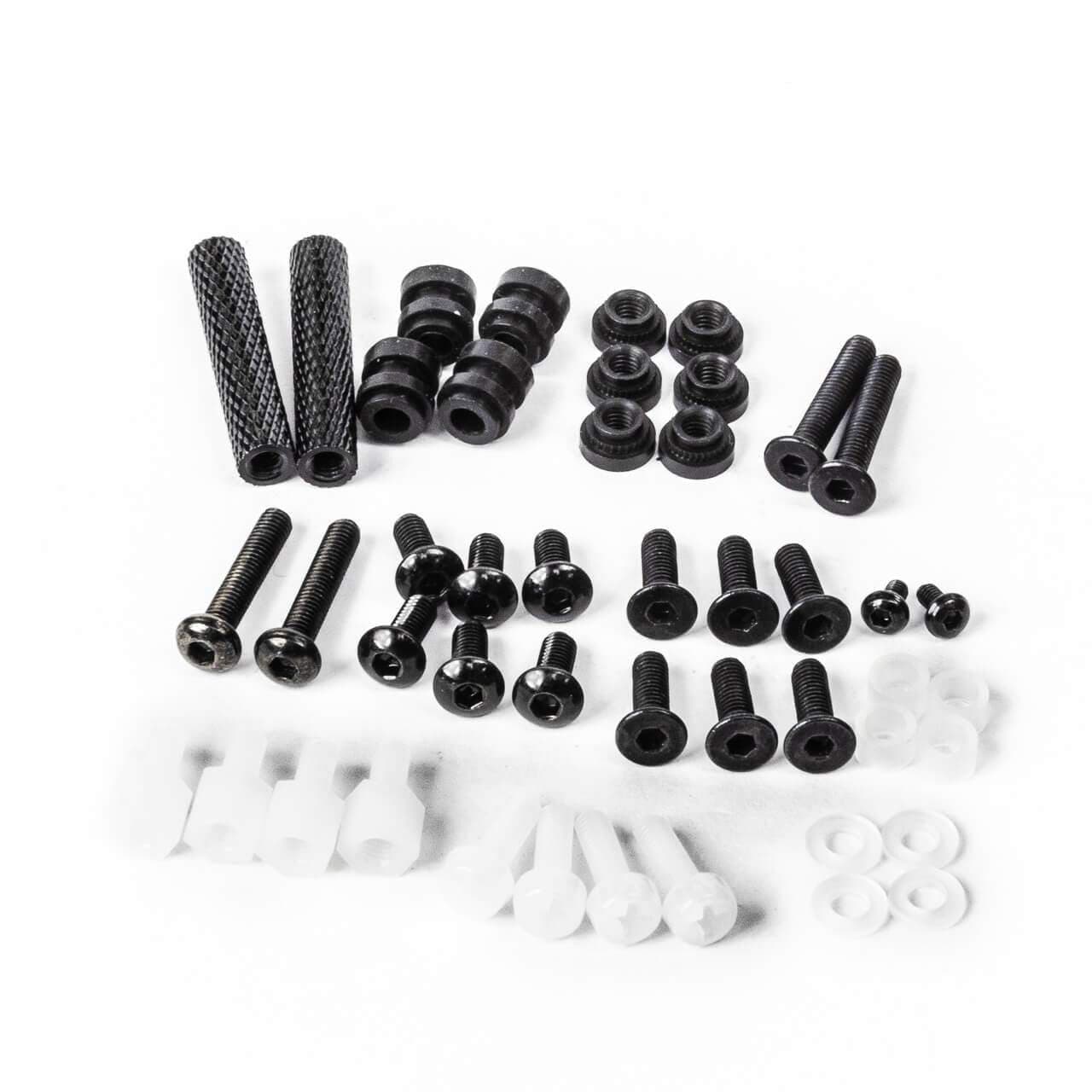 EMAX Hawk 5 Hardware Kit EMX-2143 for fpv drones