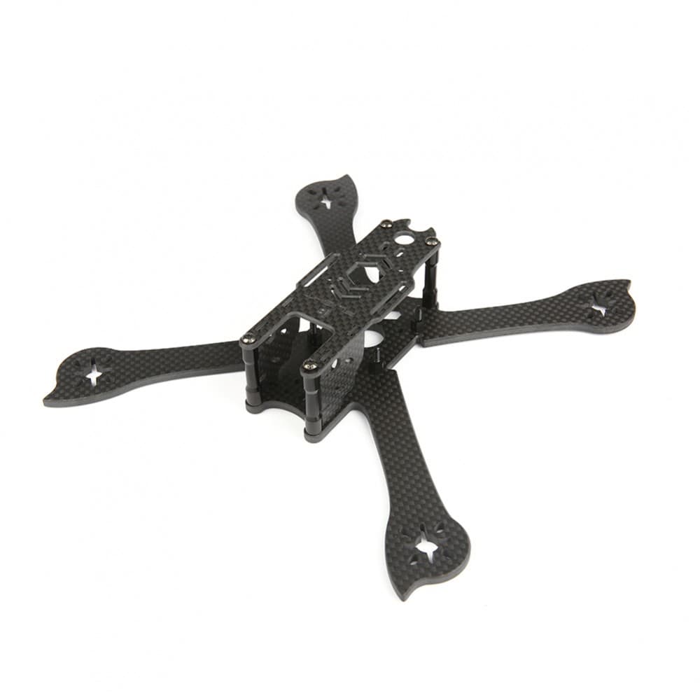 iFLIGHT IX5 V3 X HYBRID FPV Racing Drone Frame for fpv drones 1