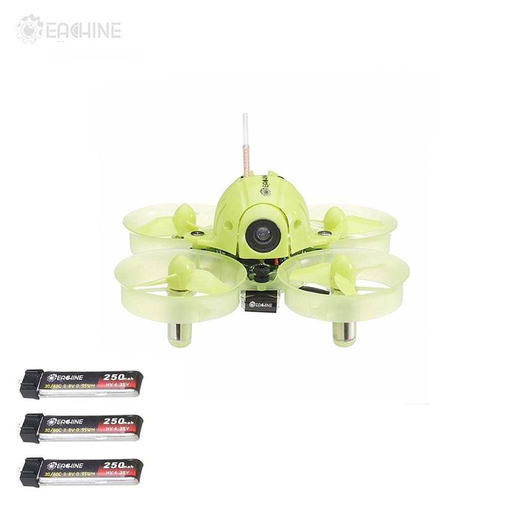 Eachine QX65 - FrSky editie