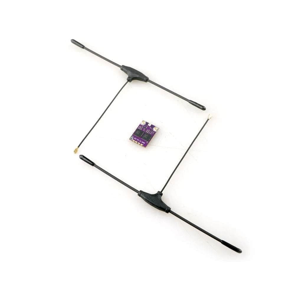 HappyModel ES900 900MHz ELRS Dual RX Diversity Receiver for fpv drones 5