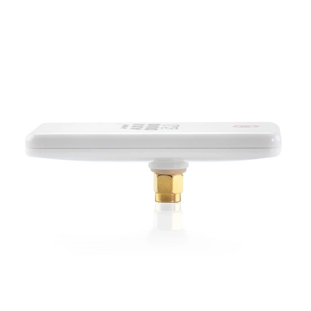 Lumenier AXII 2 Ultra-Long Range Diversity Antenna Bundle 5.8GHz (LHCP) for fpv drones 5