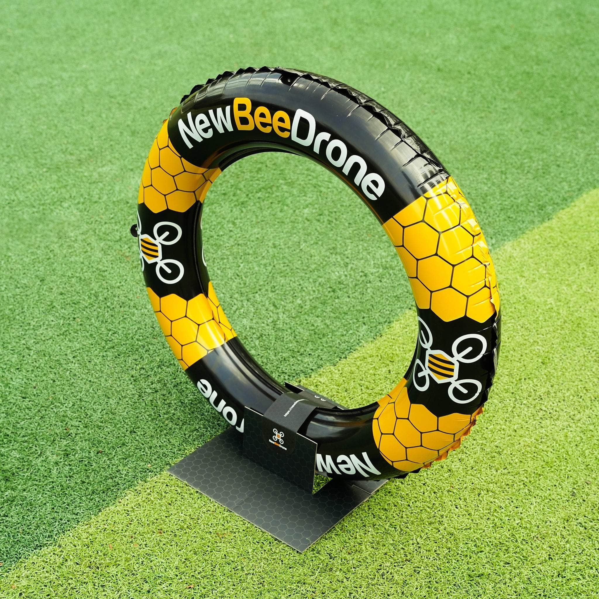NewBeeDrone Balloon Gate (3-Pack) for fpv drones 3