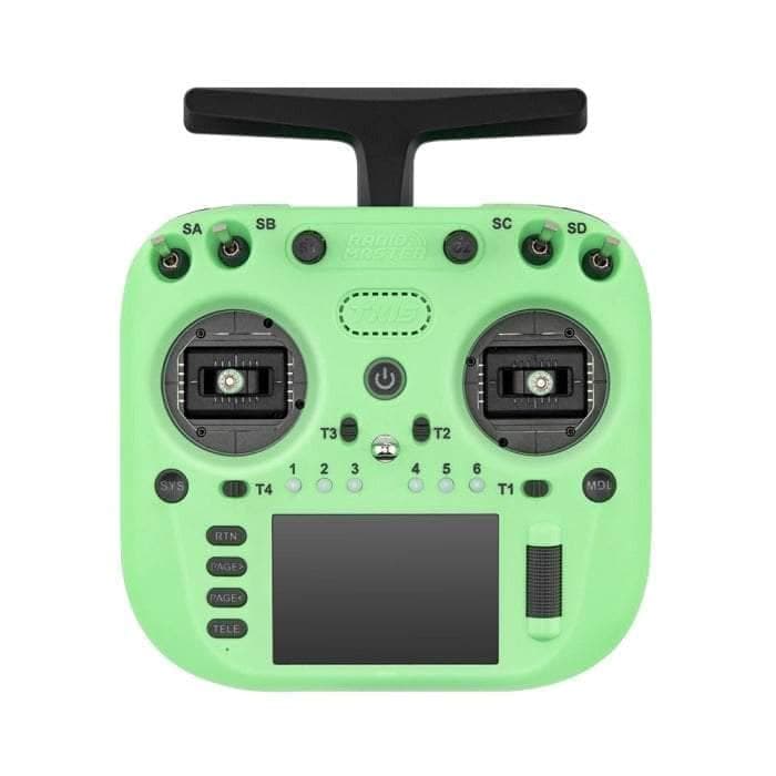 (PRE-ORDER) RadioMaster TX15 Radio Transmitter - ELRS 2.4GHz for fpv drones 4