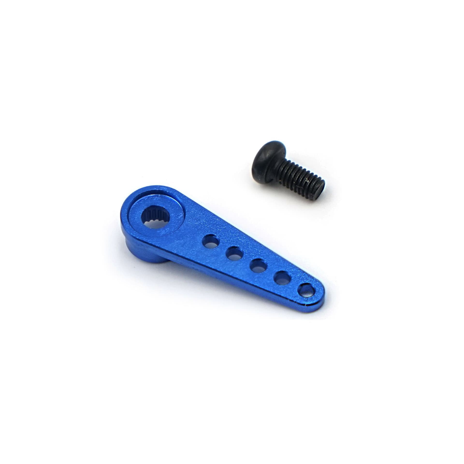 FrSky Xact 5-25T Metal Single Servo Arm for HV5201/ HV5202/ HV5203 for fpv drones 10