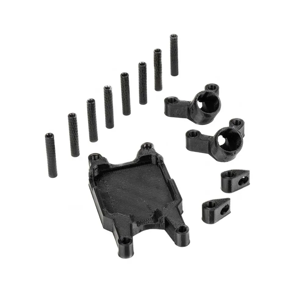 Xhover Stingy V2 HD DJI Conversion Kit for fpv drones