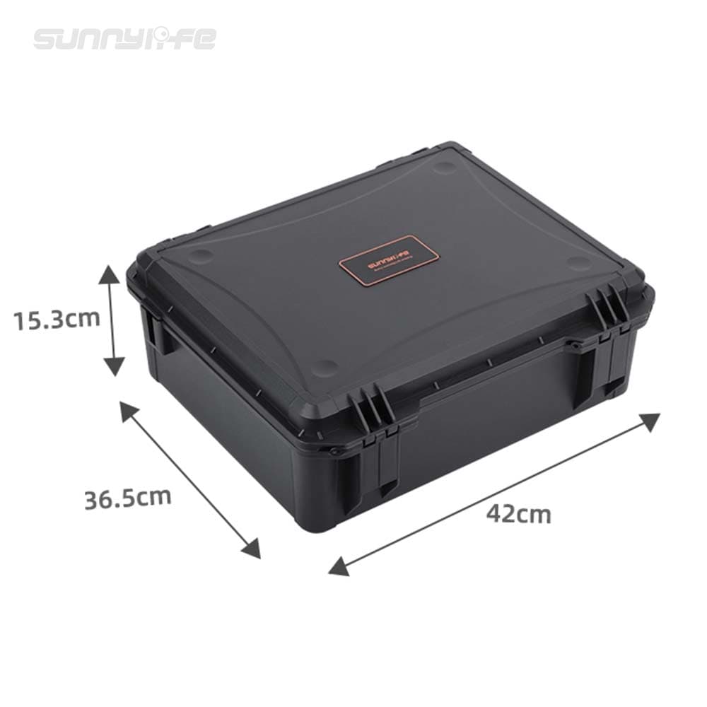 Sunnylife Hard Case voor DJI Neo 2 - Motion Fly More Combo for fpv drones 2