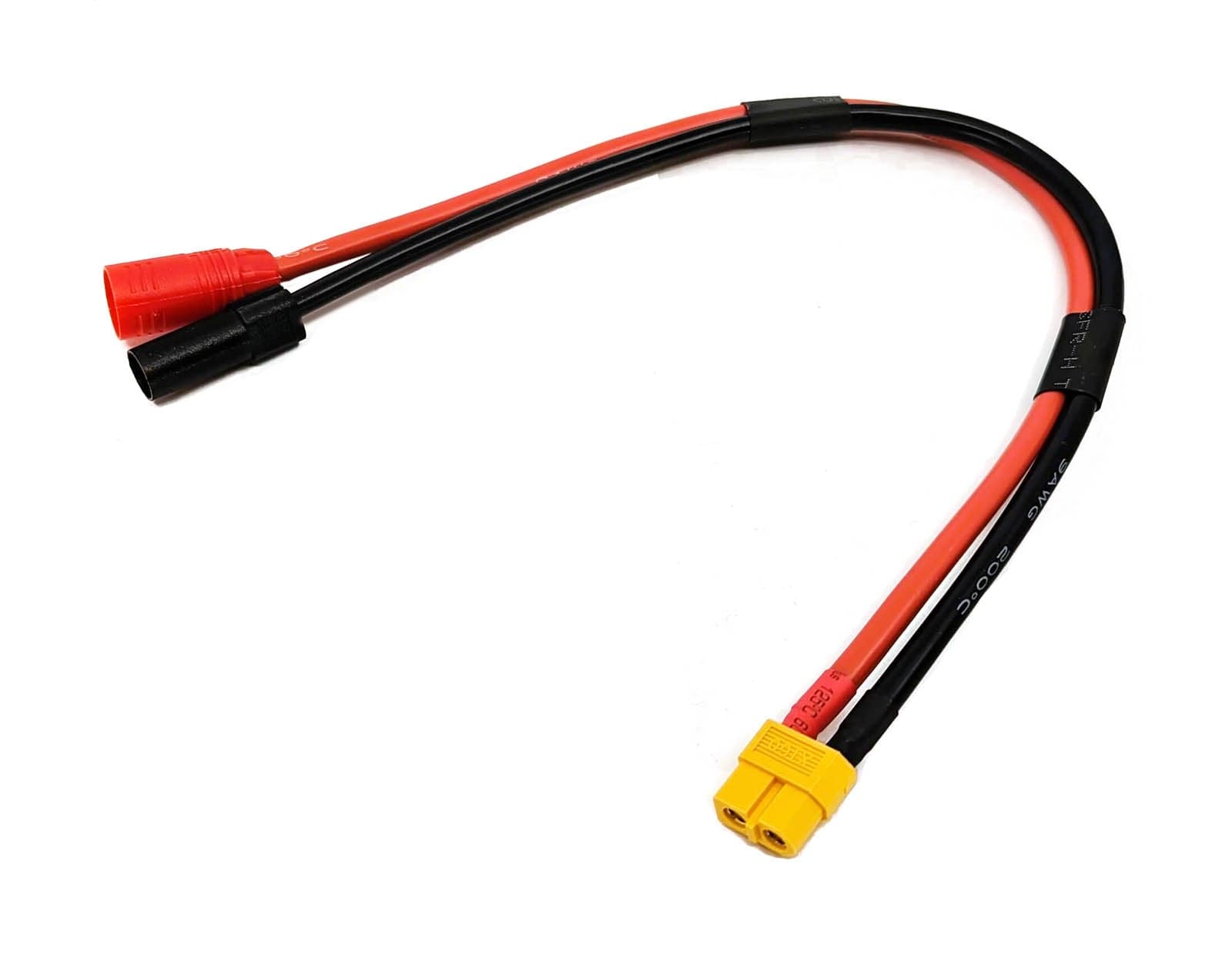 XT150-AS150 Charge Cable for fpv drones