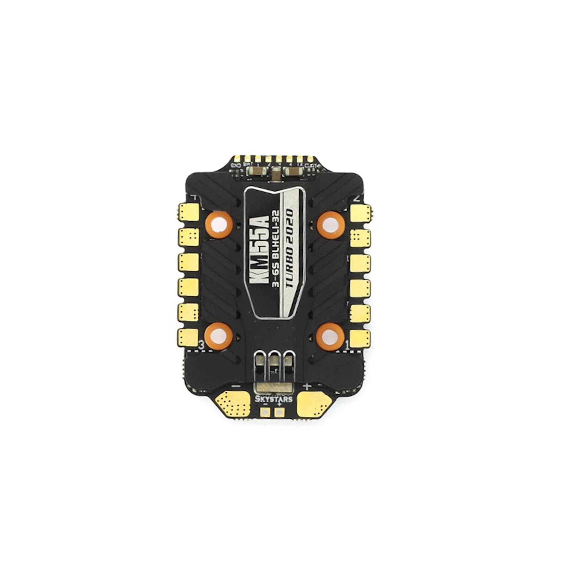 Skystars KM55A Turbo2020 Blheli_32 ESC for fpv drones