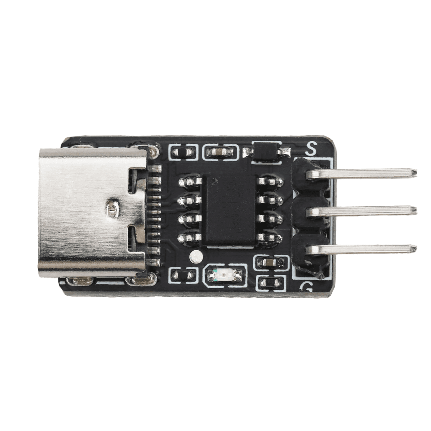 AM32 ESC FLASH/Configuration tool (type-c)