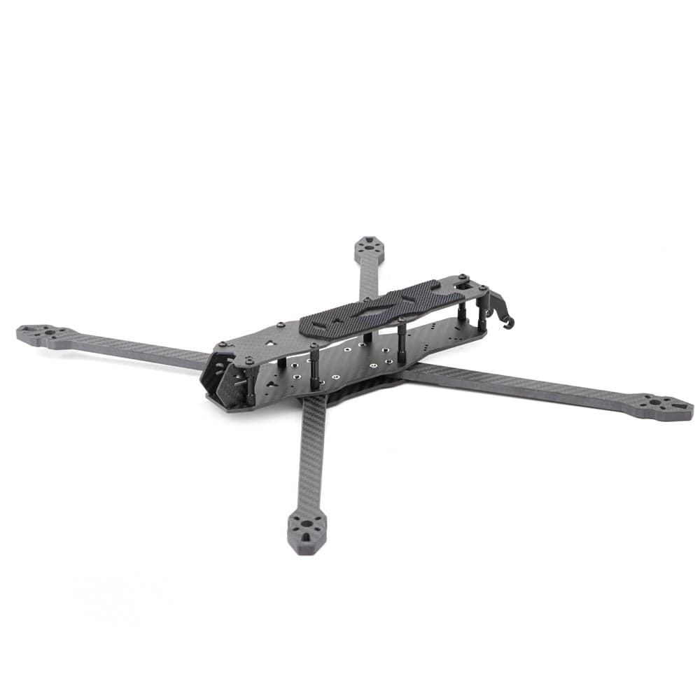 HGLRC MY10 10-inch Long-range & Payload FPV Frame for fpv drones 7