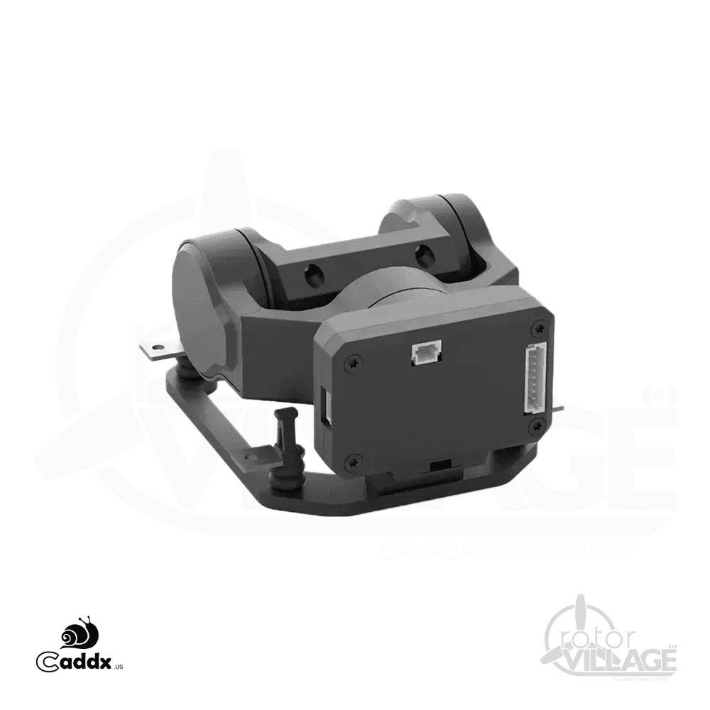 Caddx GM2 Gimbal - C20 for fpv drones 1