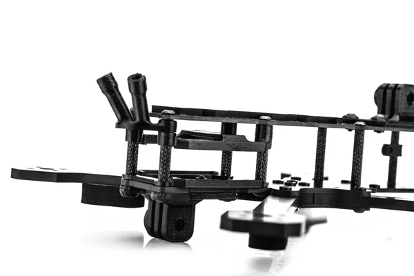 Xhover Blastr V2 Frame - 5" for fpv drones 3