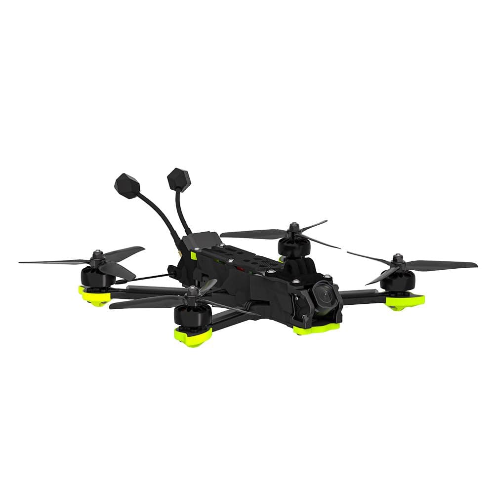 iFlight Nazgul DC5 ECO O4 6S HD BNF W/ DJI O4 Air Unit Pro - Choose Receiver for fpv drones 1
