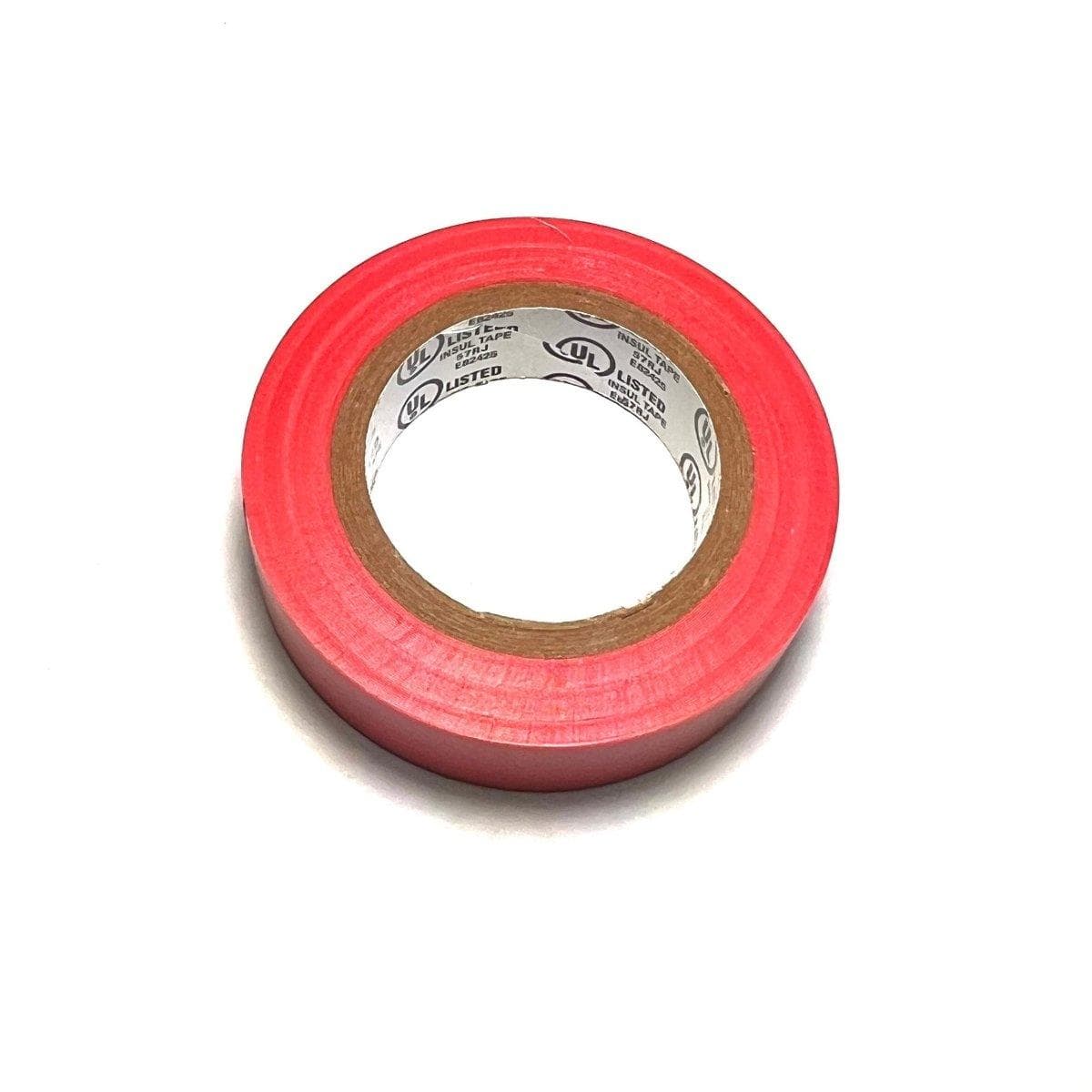 1/2" Vinyl Quad Tape Roll (1 pcs) - Choose Color for fpv drones 5