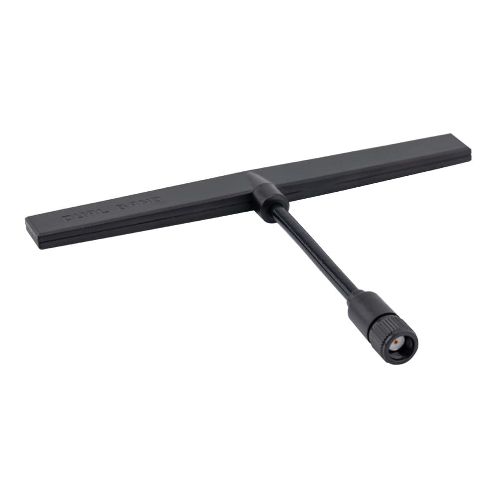 RadioMaster Dual Band 2.4GHz / SUB-G 900MHz Antenna for fpv drones 2