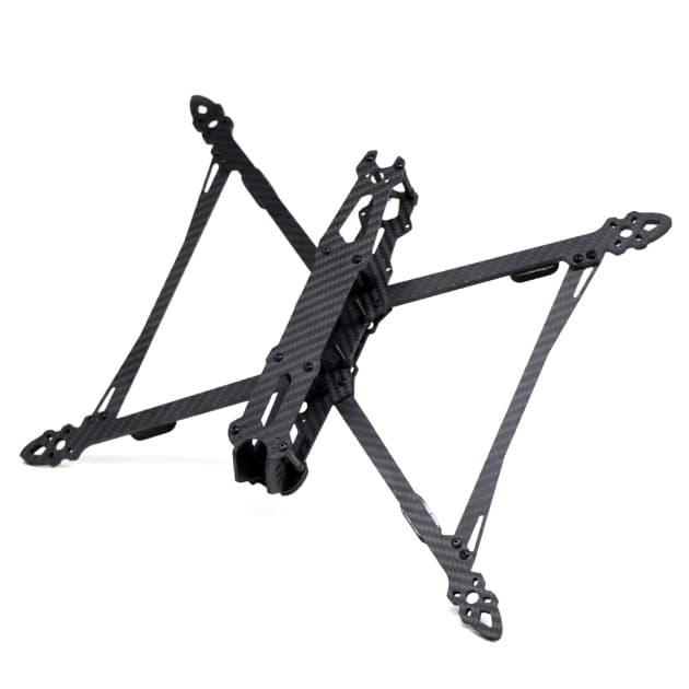 FlyfishRC Mark4 10" FPV long-range drone frame for fpv drones