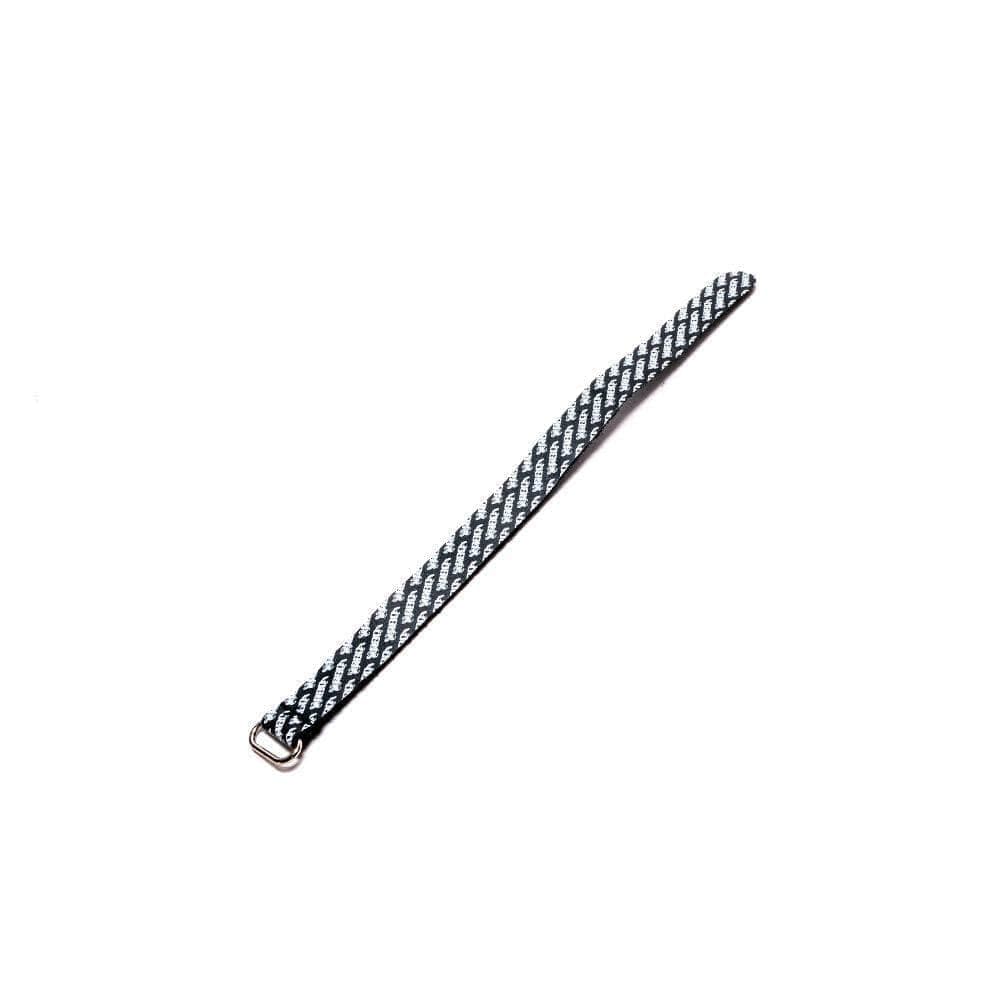 RDQ 200-400mm Nylon Battery Strap w/ Metal Buckle - Choose Size for fpv drones 2