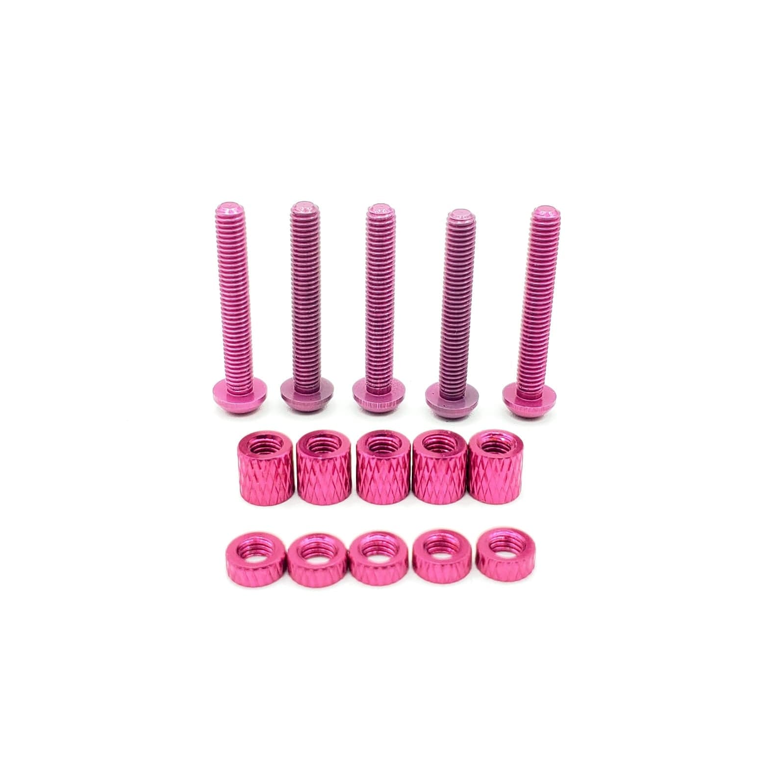 M3 Stack Hardware Kit - 20mm for fpv drones 1