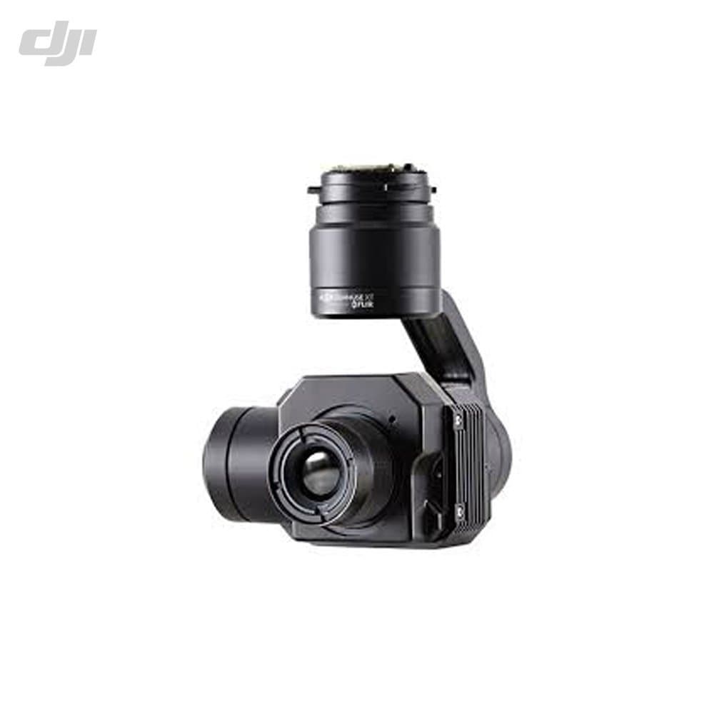 Zenmuse XT - Performance for fpv drones