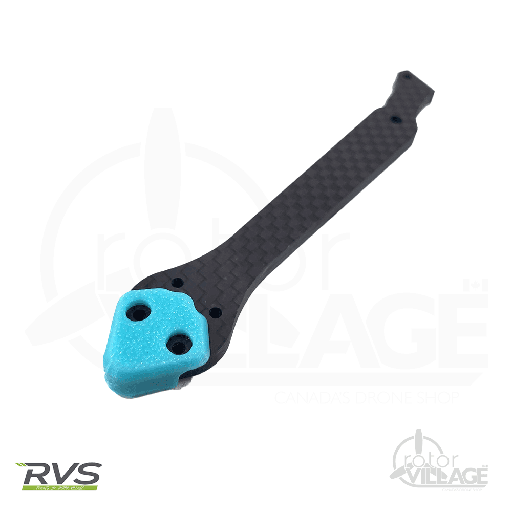 RVS SmolYeet35 Parts - Arm Guards (4pcs) for fpv drones 2