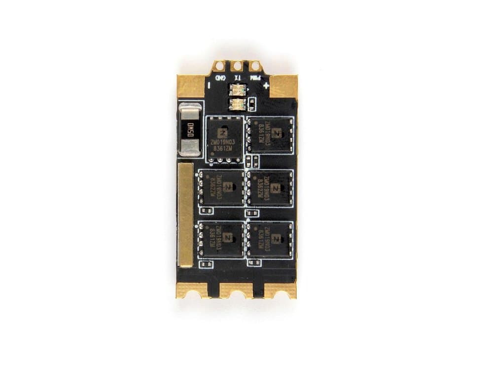 Holybro Tekko32 35A BLHeli_32 ESC for fpv drones 3