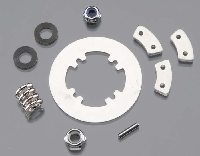 Traxxas 5352R Heavy Duty Slipper Clutch Rebuild Kit Revo Maxx Slash Slayer for fpv drones