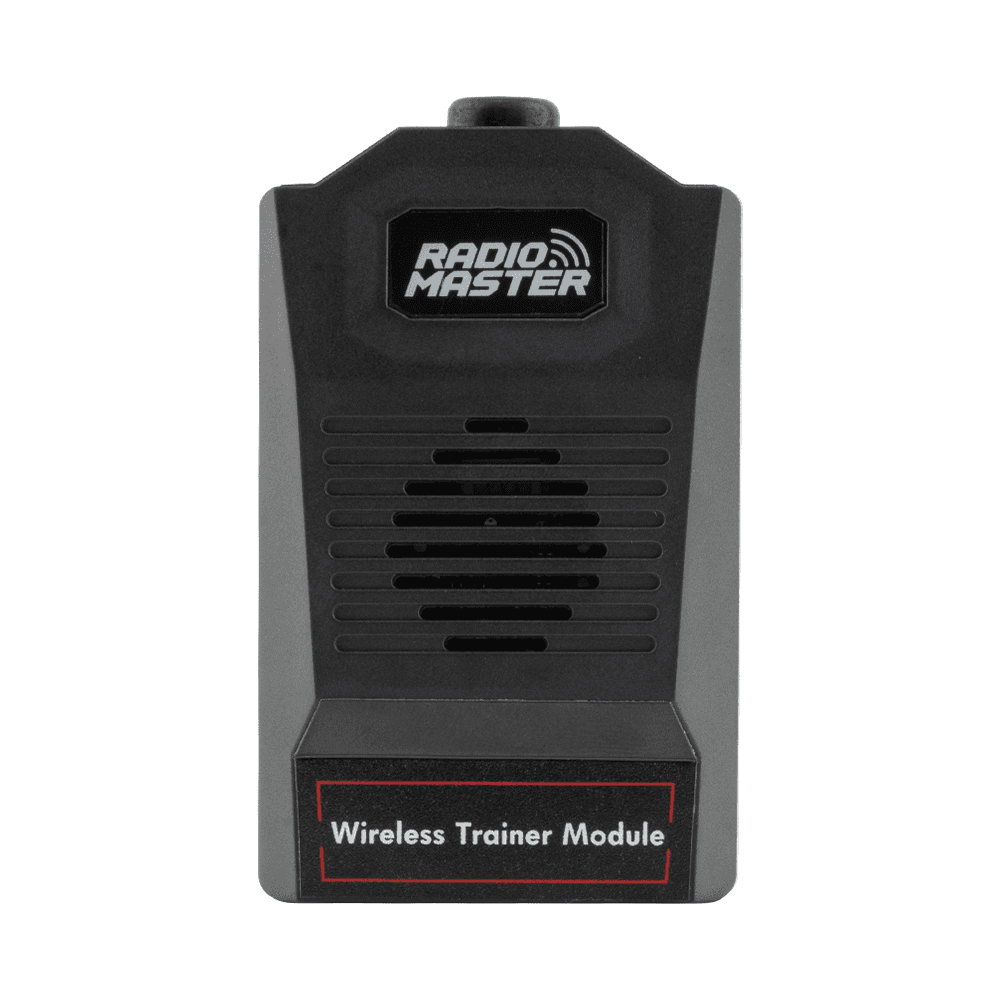 RadioMaster Sbus Wireless Trainer Modules for fpv drones 4