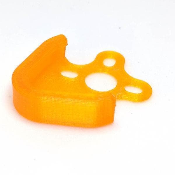 Phaser3D Reverb Soft Mount Arm Guard Set (4pc) for fpv drones 6