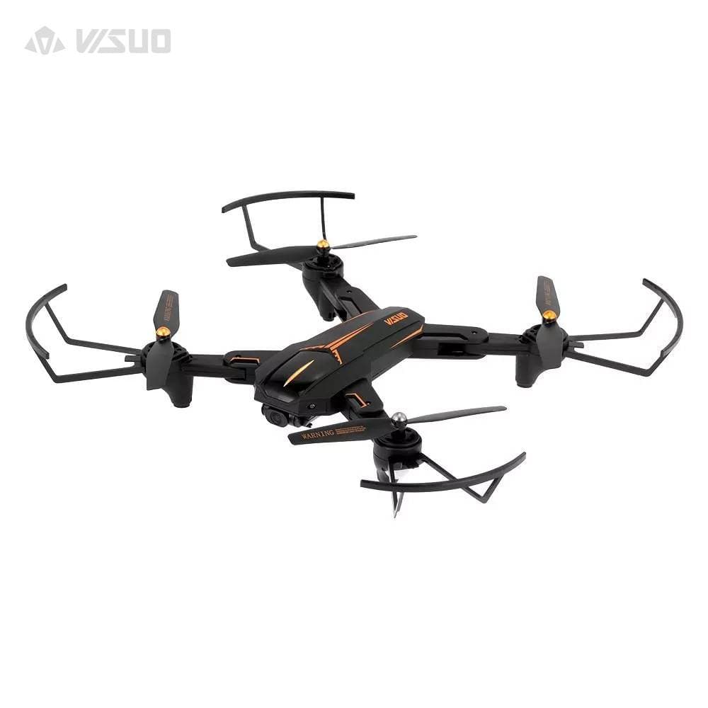 Visuo XS812 for fpv drones 3