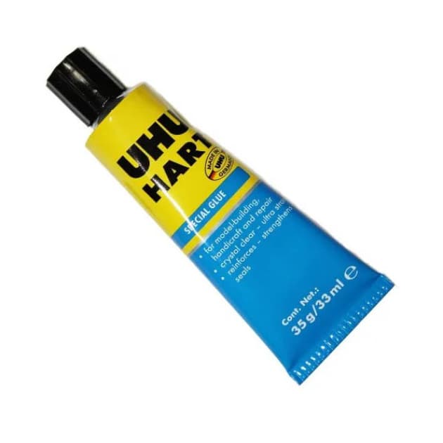 UHU Hart 35g for fpv drones 1