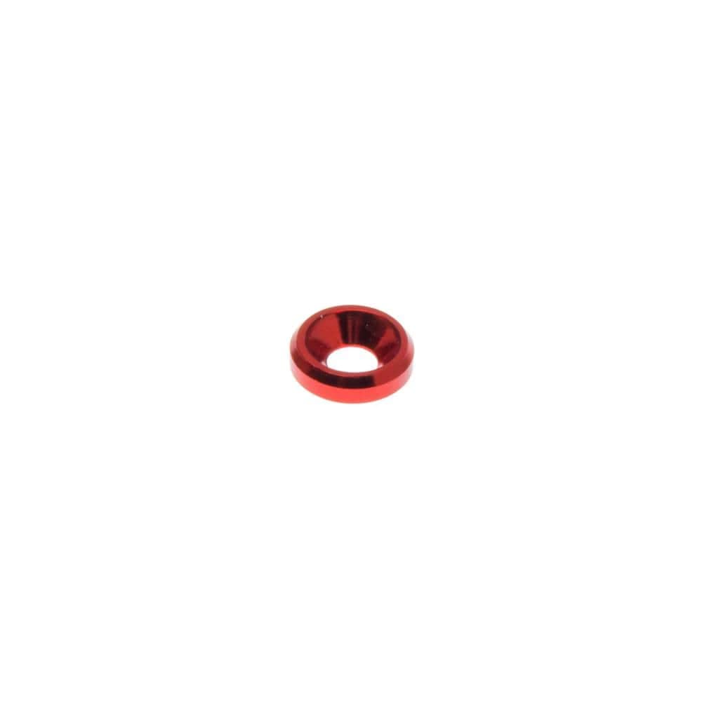 M2 Countersunk Washer (1PC) - Choose Your Color for fpv drones 10