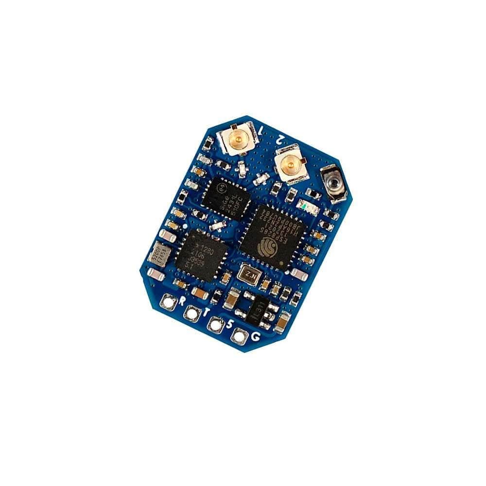 Matek ELRS-R24-D 2.4GHz Receiver for fpv drones