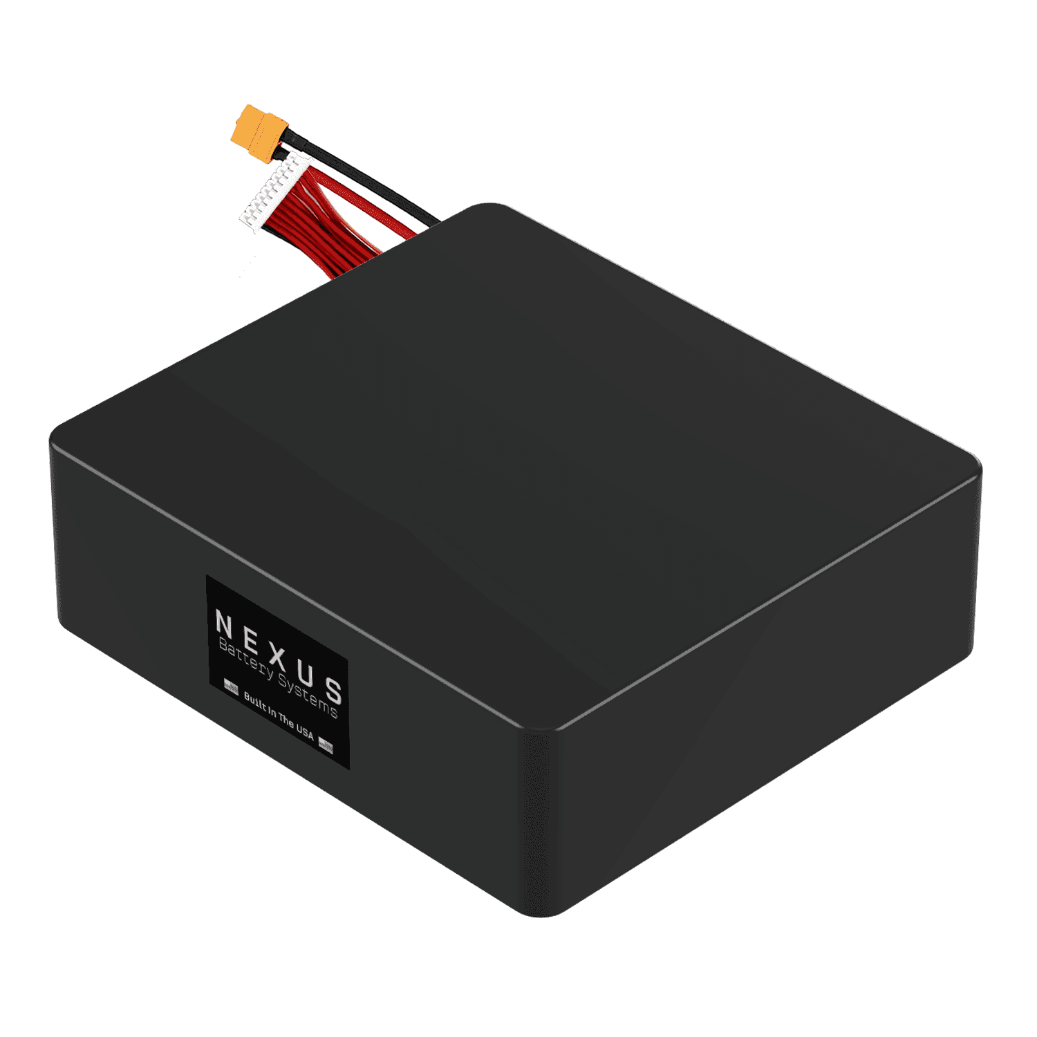 9s10p 32.4v Molicel P28A 28000mAh Li-Ion Battery Pack for fpv drones