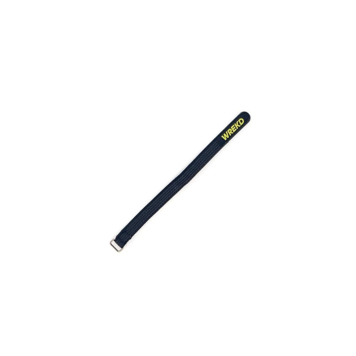 WREKD® Standard Issue Battery Strap - Choose Size for fpv drones 8