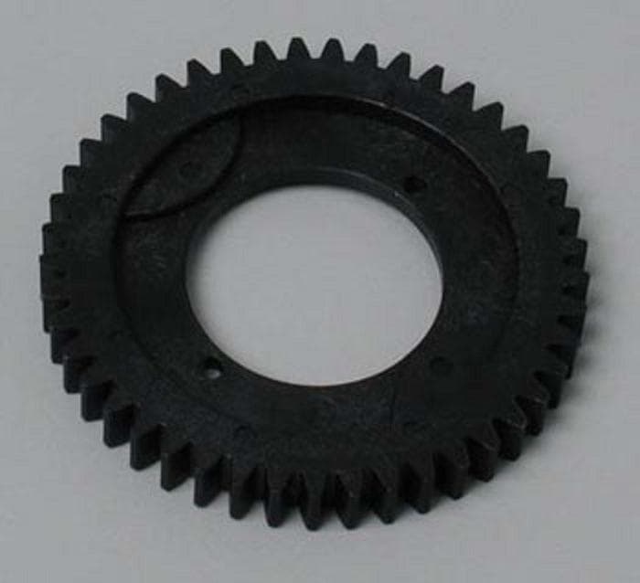 Traxxas 4887 Spur Gear 45Tooth Optional Nitro 4-Tec for fpv drones