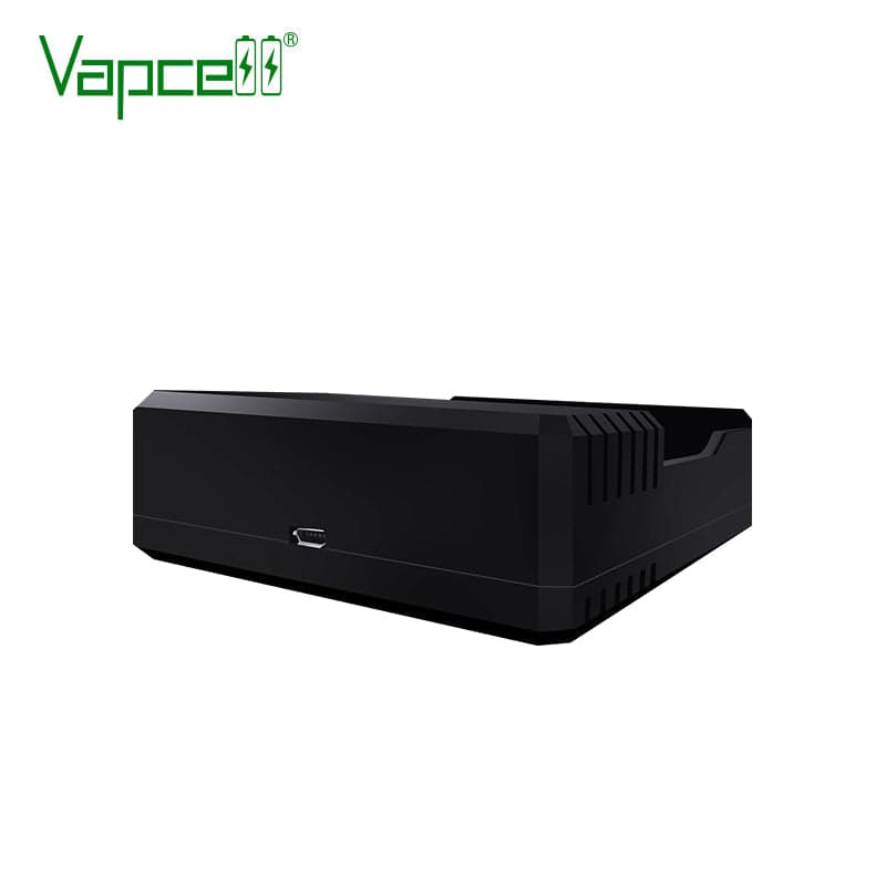 Vapcell Q4 li-ion battery charger for fpv drones 4