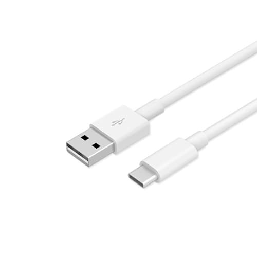 Android USB Datakabel voor DJI Phantom 3 + 4 en Inspire 1 afstandsbediening (WIT) for fpv drones 1