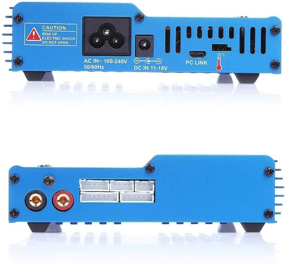 SkyRC iMax B6AC V2 Charger for fpv drones 3