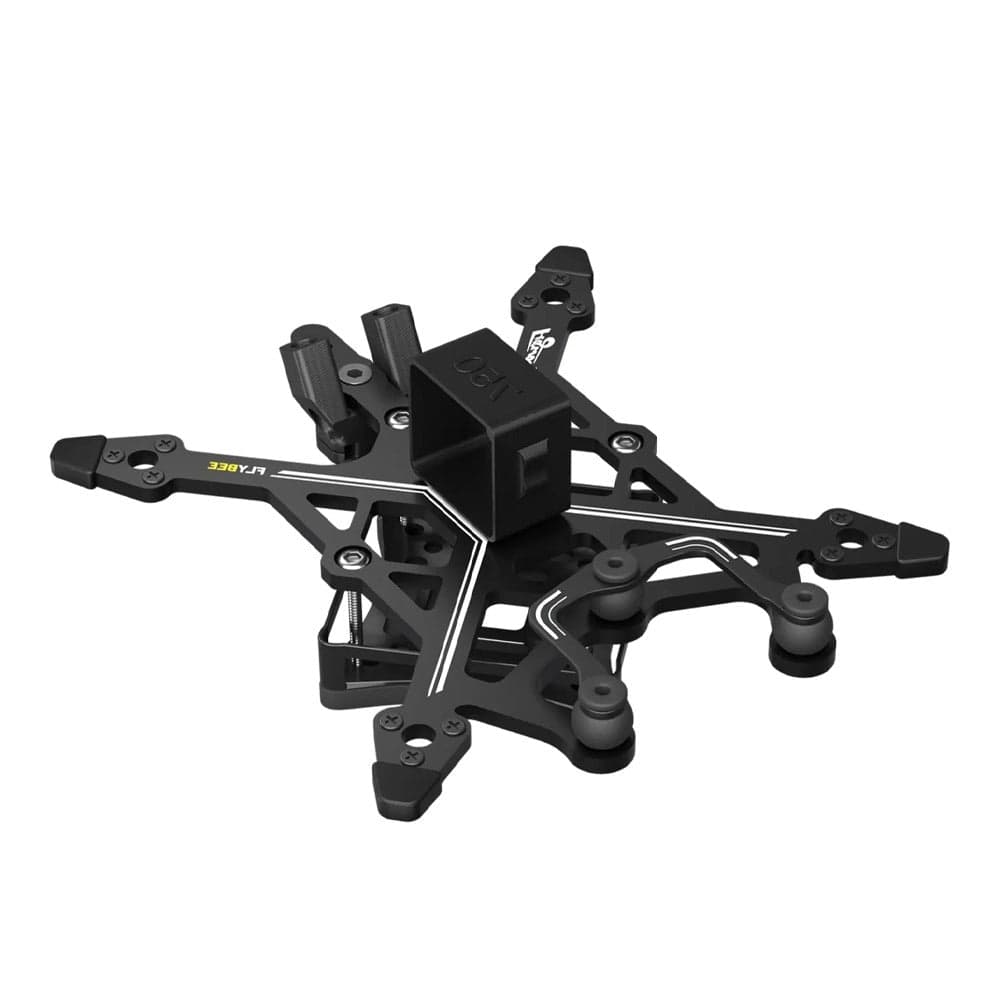 Flywoo Flybee16 1.6" HDZero RunCam Nano V3 Drone Frame Kit for fpv drones