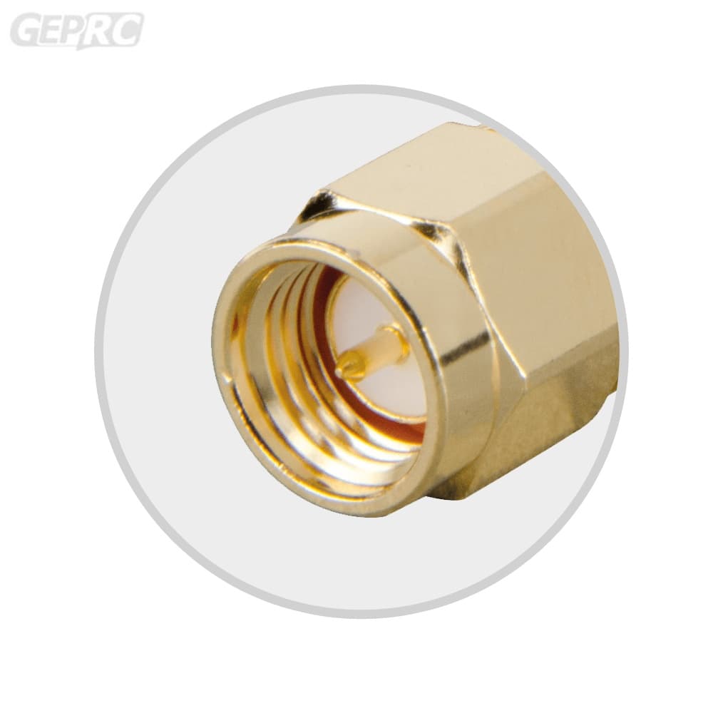 GEPRC Stick Antenne - SMA for fpv drones 2