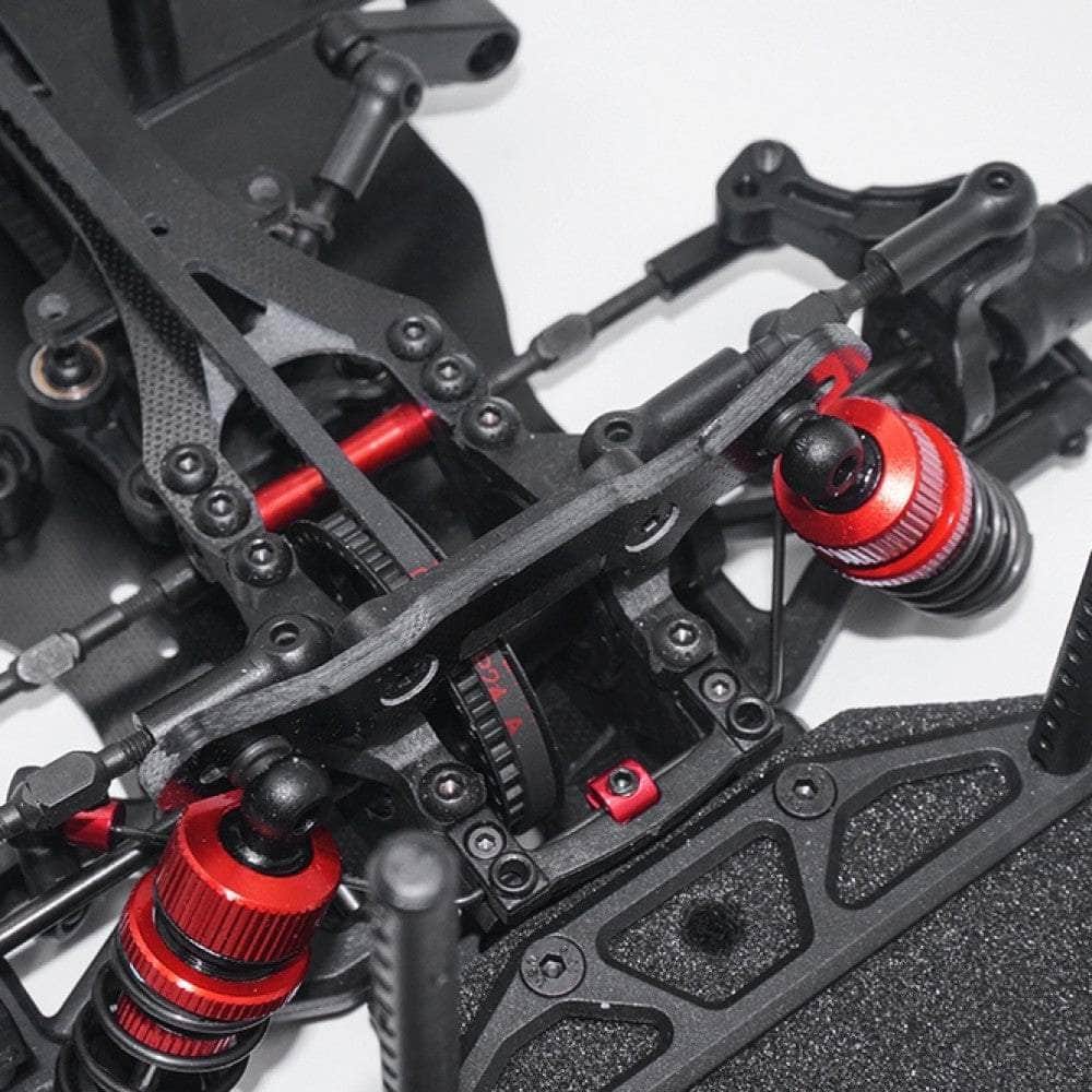 XP-10326, Aluminum Anti-Roll Bar Set for fpv drones 1