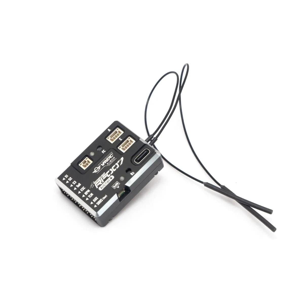 ROTORFLIGHT VANTAC RF007 Archer+, Twin, FBL Helicopter Flight Controller for fpv drones 2