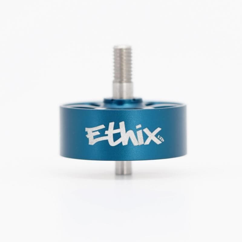 TBS Ethix Mr Steele Silk / Stout V5 Bell for fpv drones 7