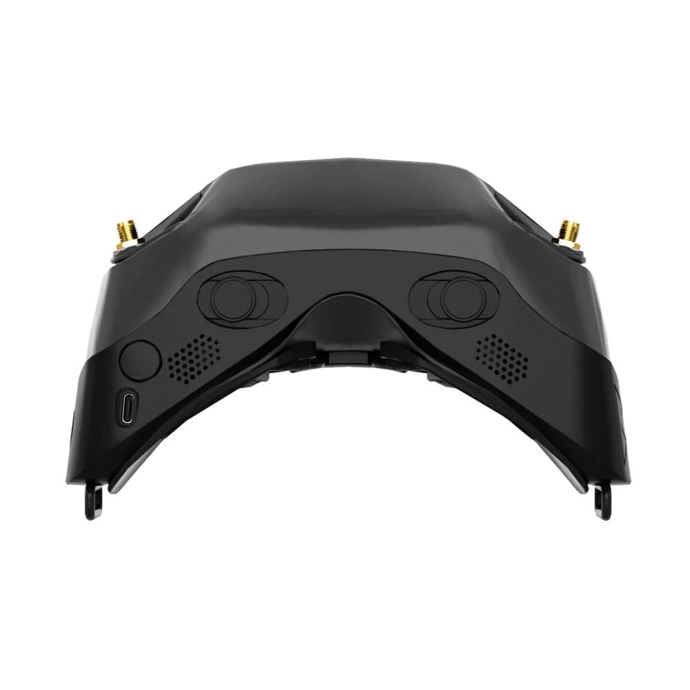Walksnail Avatar Digital HD FPV Goggles Ultimate Bundle - 14 for fpv drones 7