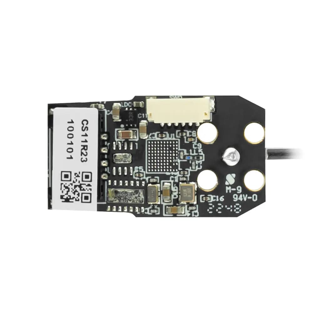 CubePilot Cube ID Serial - 2.5 for fpv drones 1