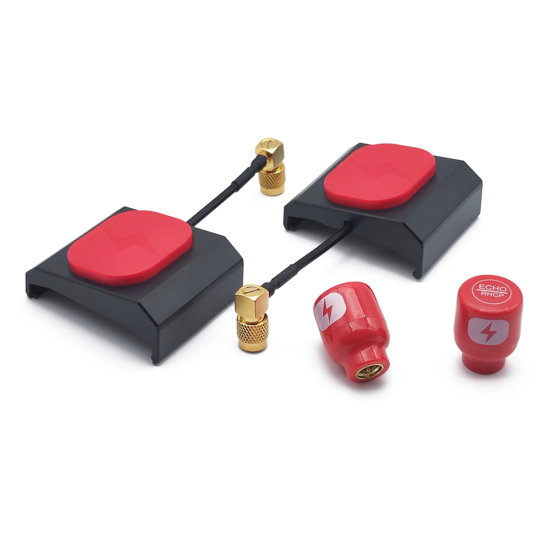 HDZero Echo Antenna Kit for fpv drones 2